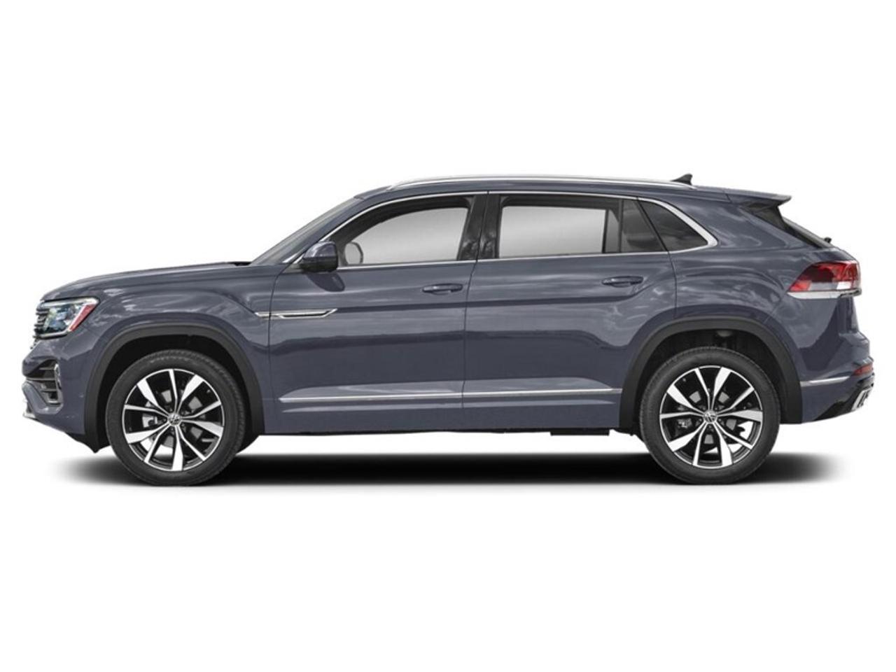 2026 Volkswagen Atlas Cross Sport Execline  - Massaging Seats Photo