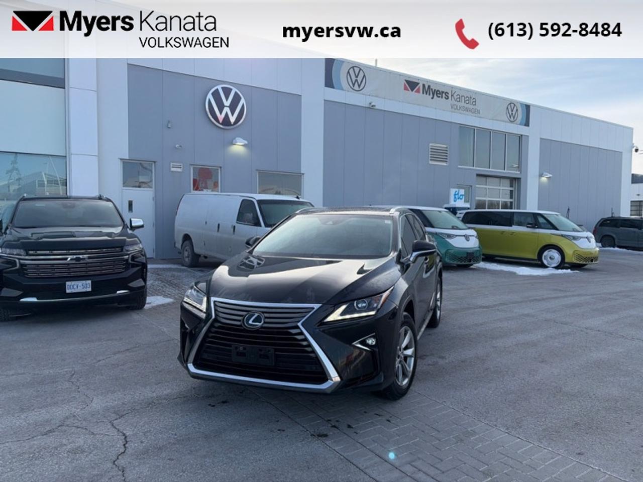 2019 Lexus RX 350 Premium  - Sunroof -  Cooled Seats Photo0