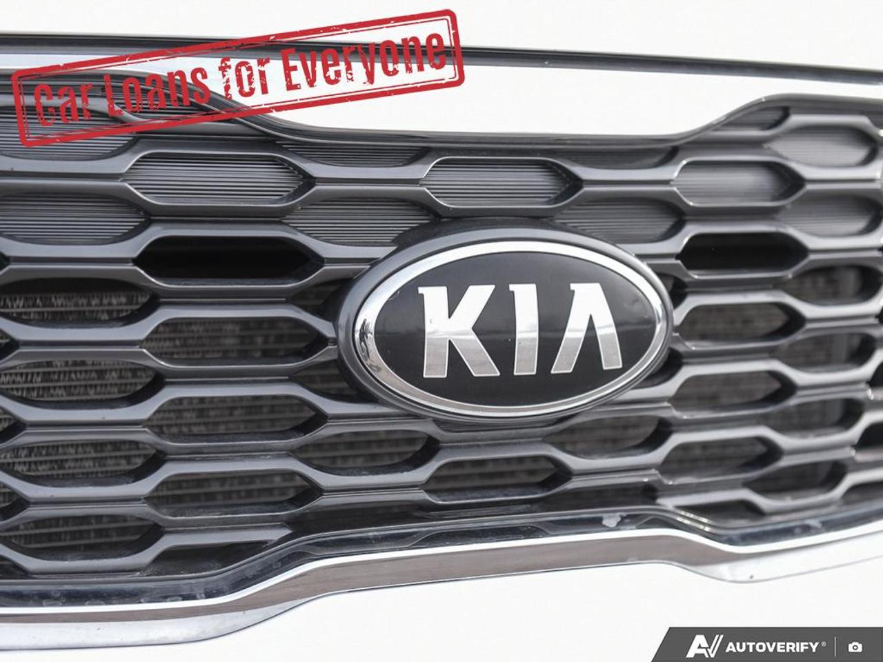 2020 Kia Sorento LX+ V6