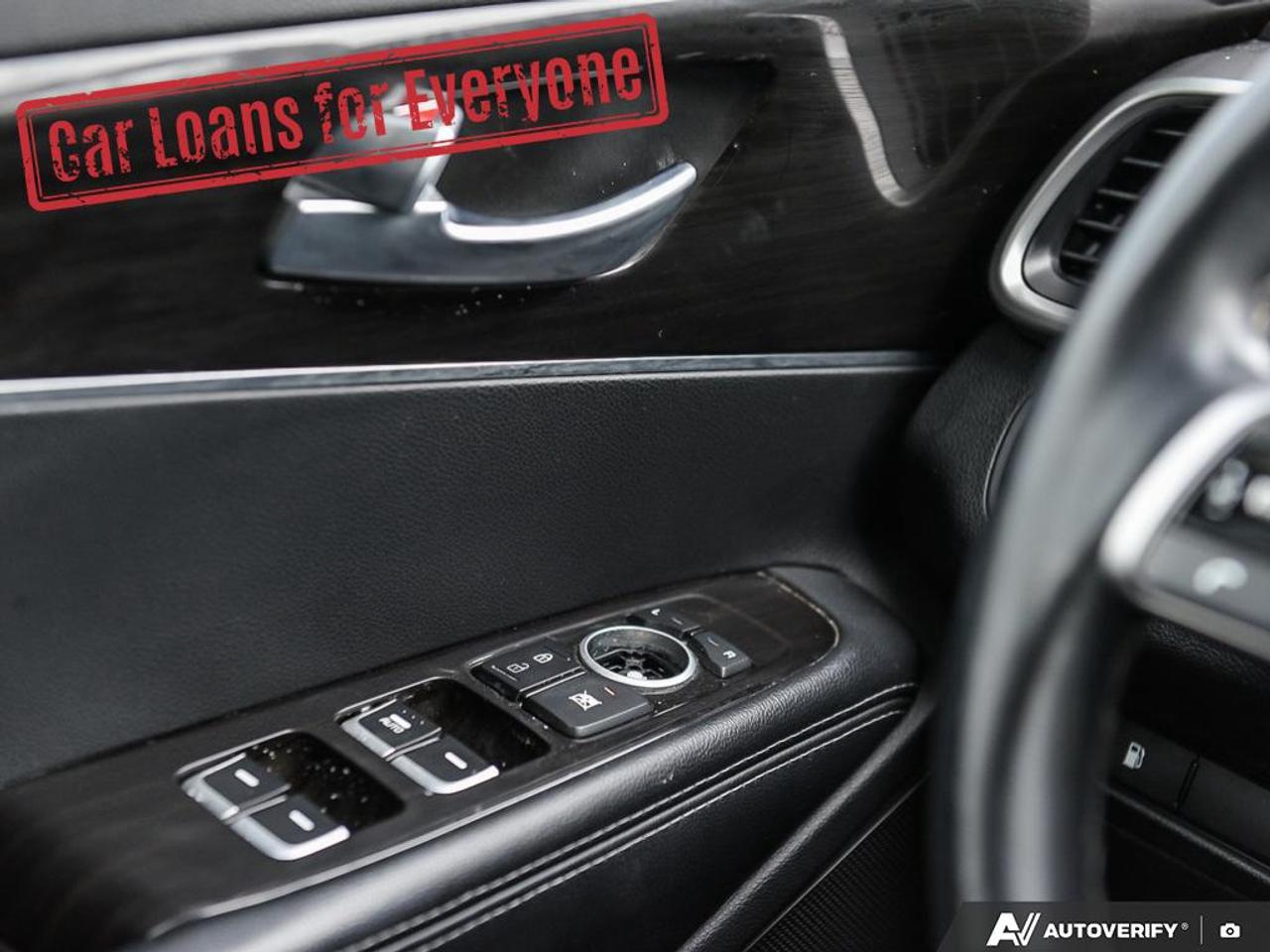 2020 Kia Sorento LX+ V6 Photo