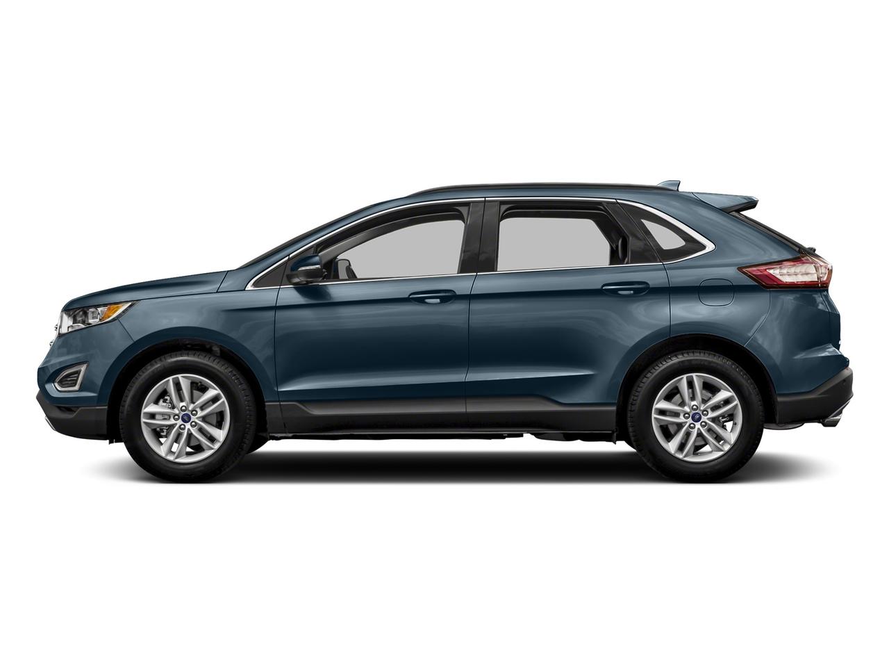 2018 Ford Edge SEL Photo2