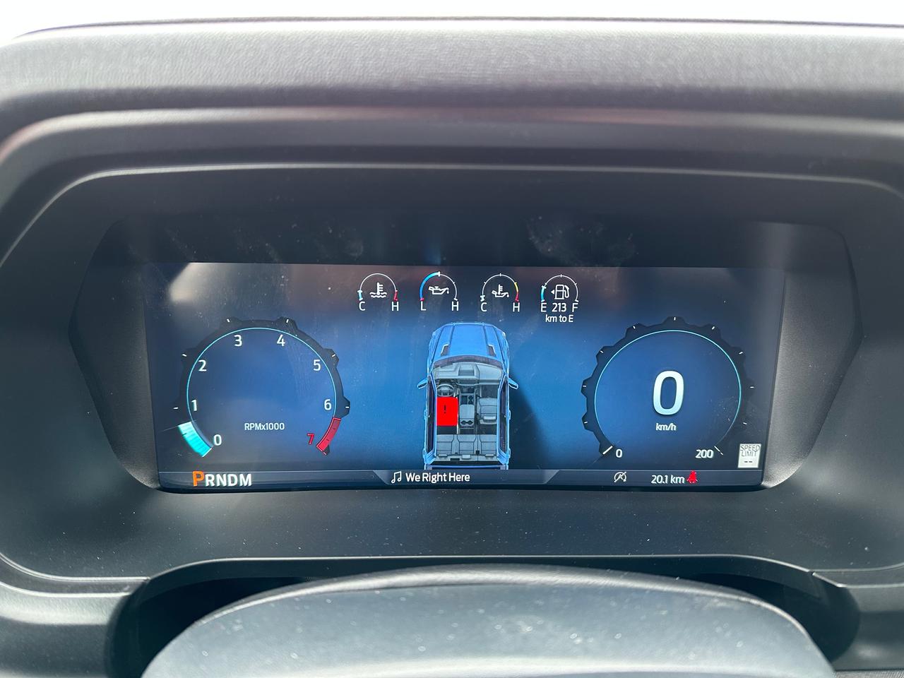 2026 Ford F-150 TREMOR 4WD SuperCrew 5.5' Box 402A Photo5