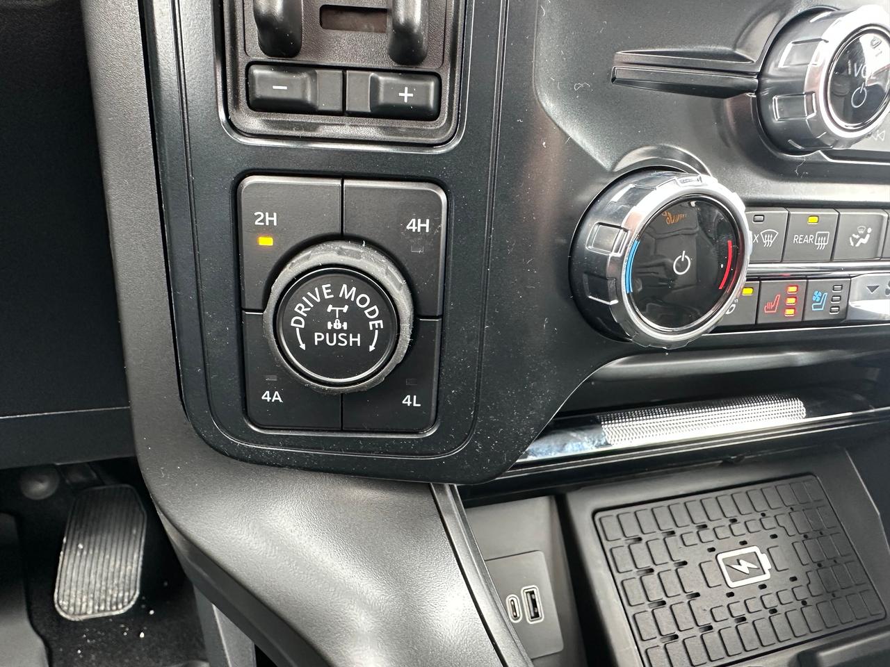 2026 Ford F-150 TREMOR 4WD SuperCrew 5.5' Box 402A Photo5