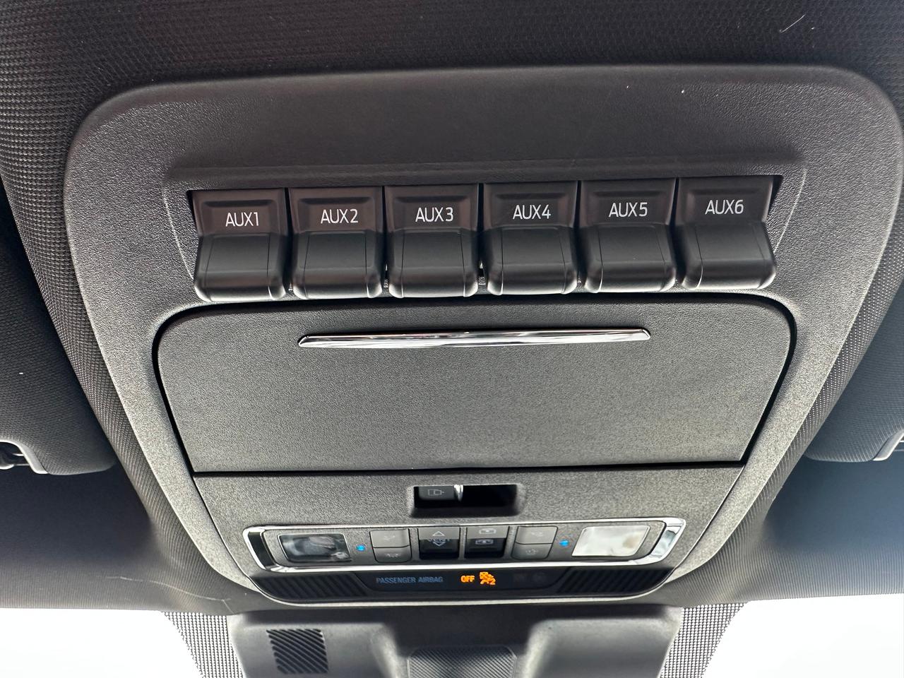 2026 Ford F-150 TREMOR 4WD SuperCrew 5.5' Box 402A Photo5