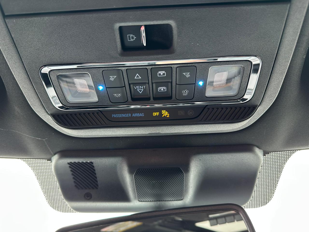 2026 Ford F-150 TREMOR 4WD SuperCrew 5.5' Box 402A Photo5