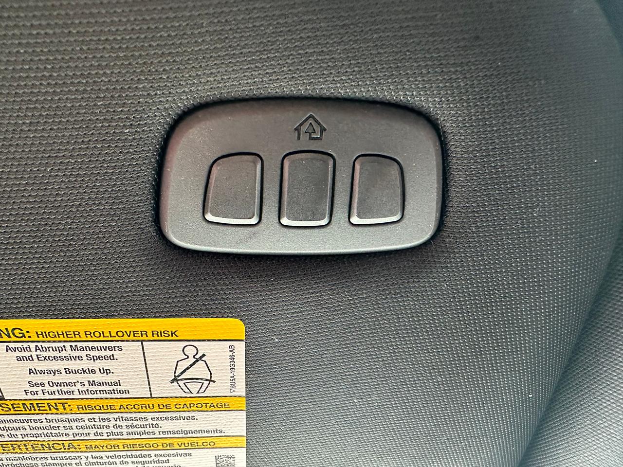 2026 Ford F-150 TREMOR 4WD SuperCrew 5.5' Box 402A Photo5