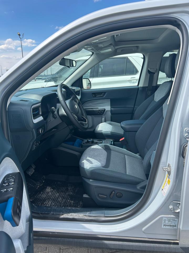 2026 Ford Maverick XLT AWD SuperCrew 302A Photo