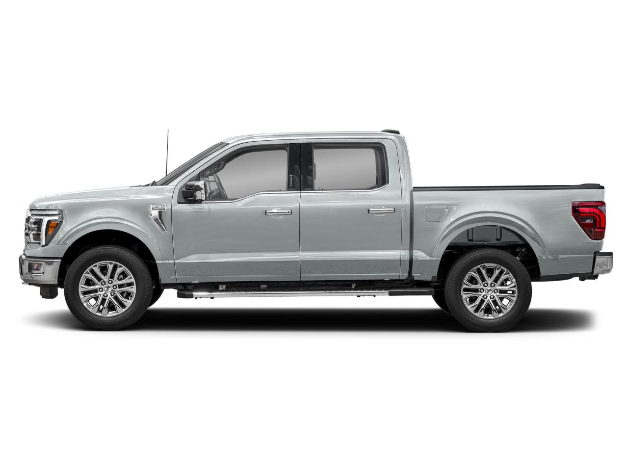 2024 Ford F-150 Lariat Photo2