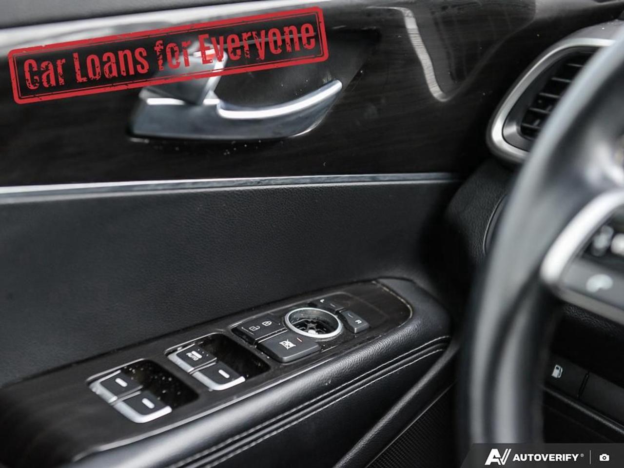 2020 Kia Sorento LX+ V6 Photo