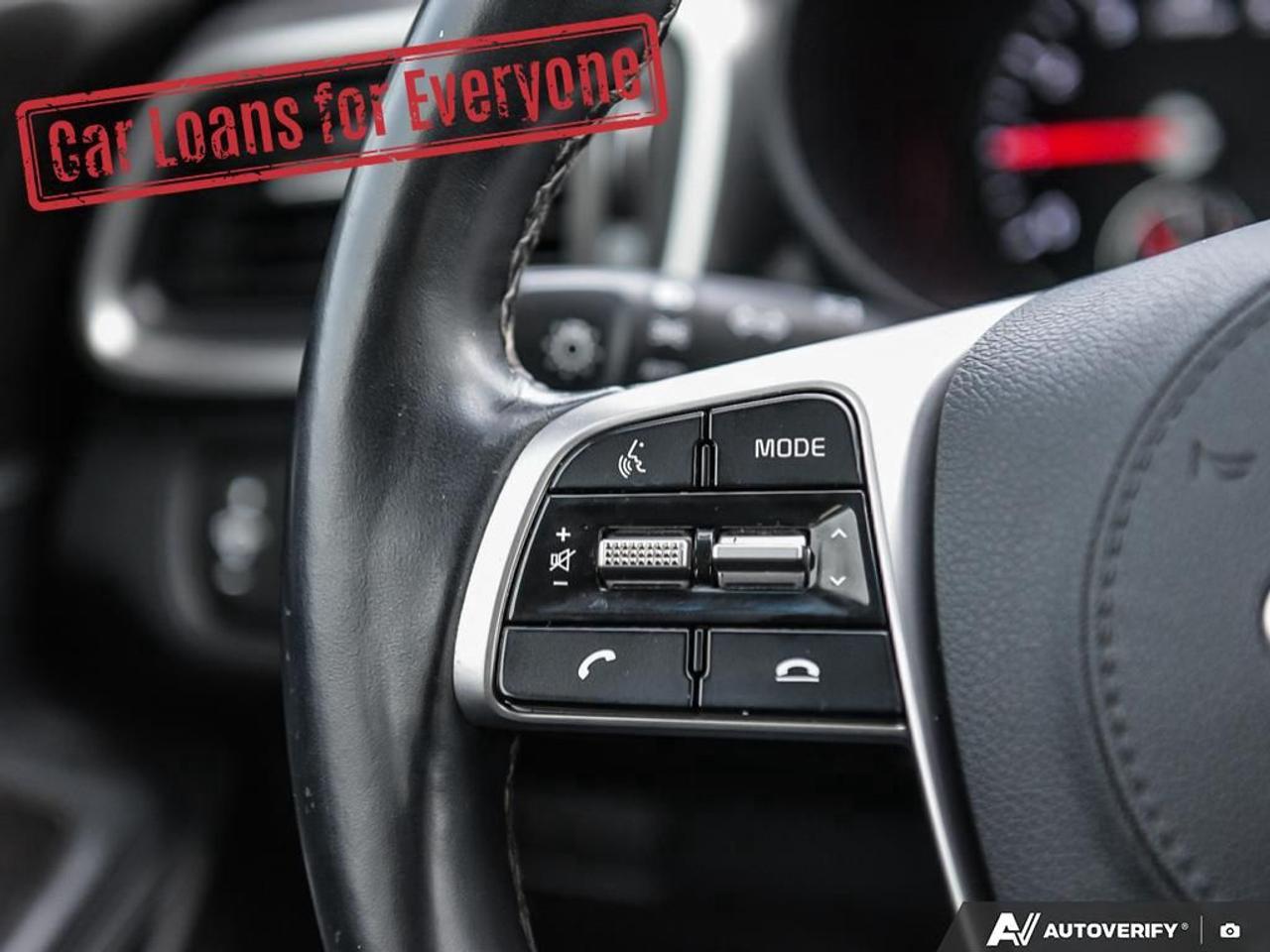 2020 Kia Sorento LX+ V6 Photo