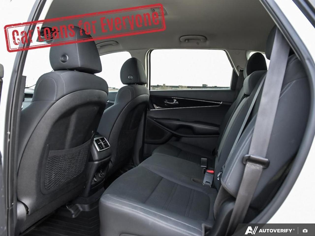 2020 Kia Sorento LX+ V6