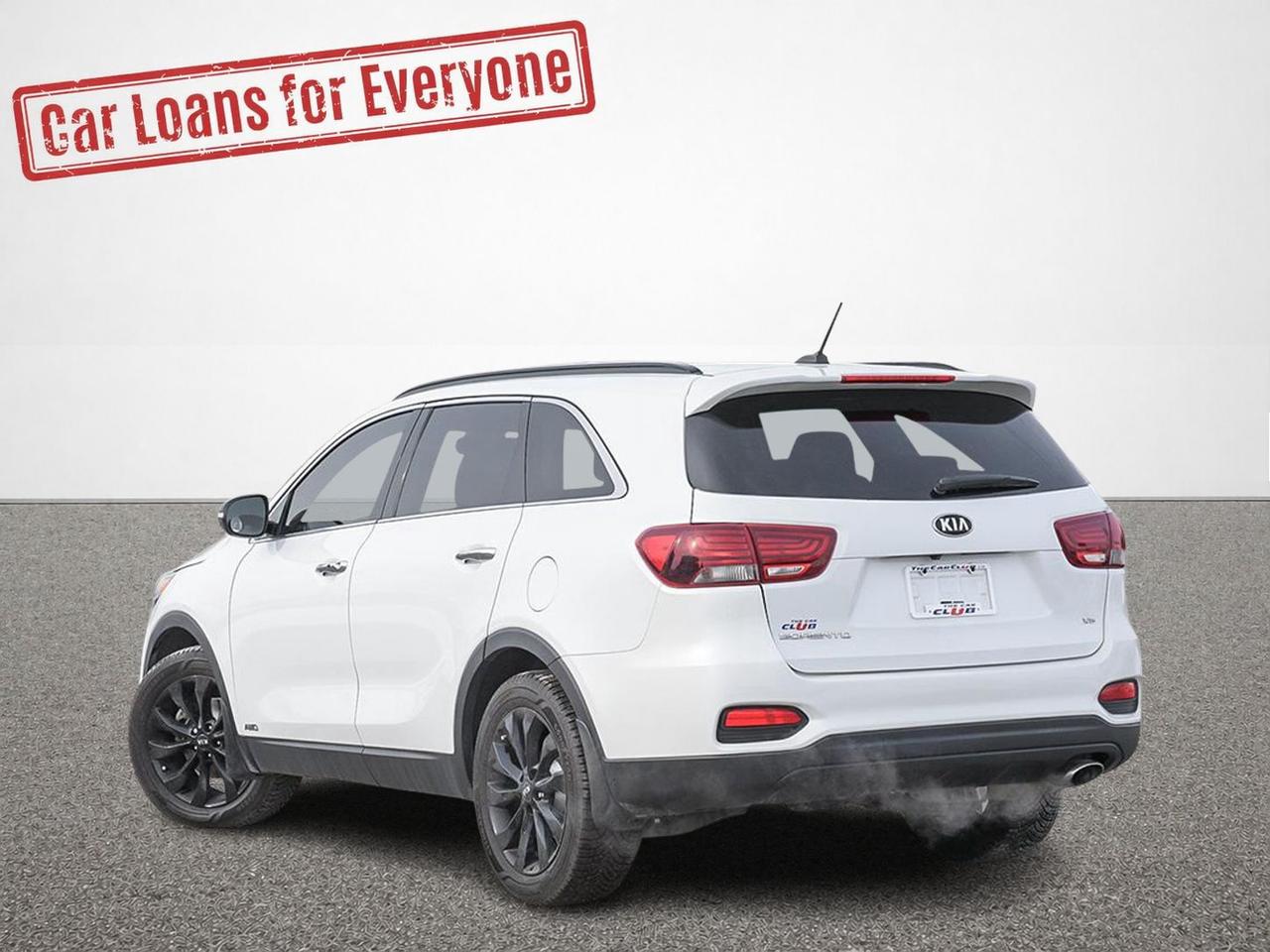 2020 Kia Sorento LX+ V6 Photo