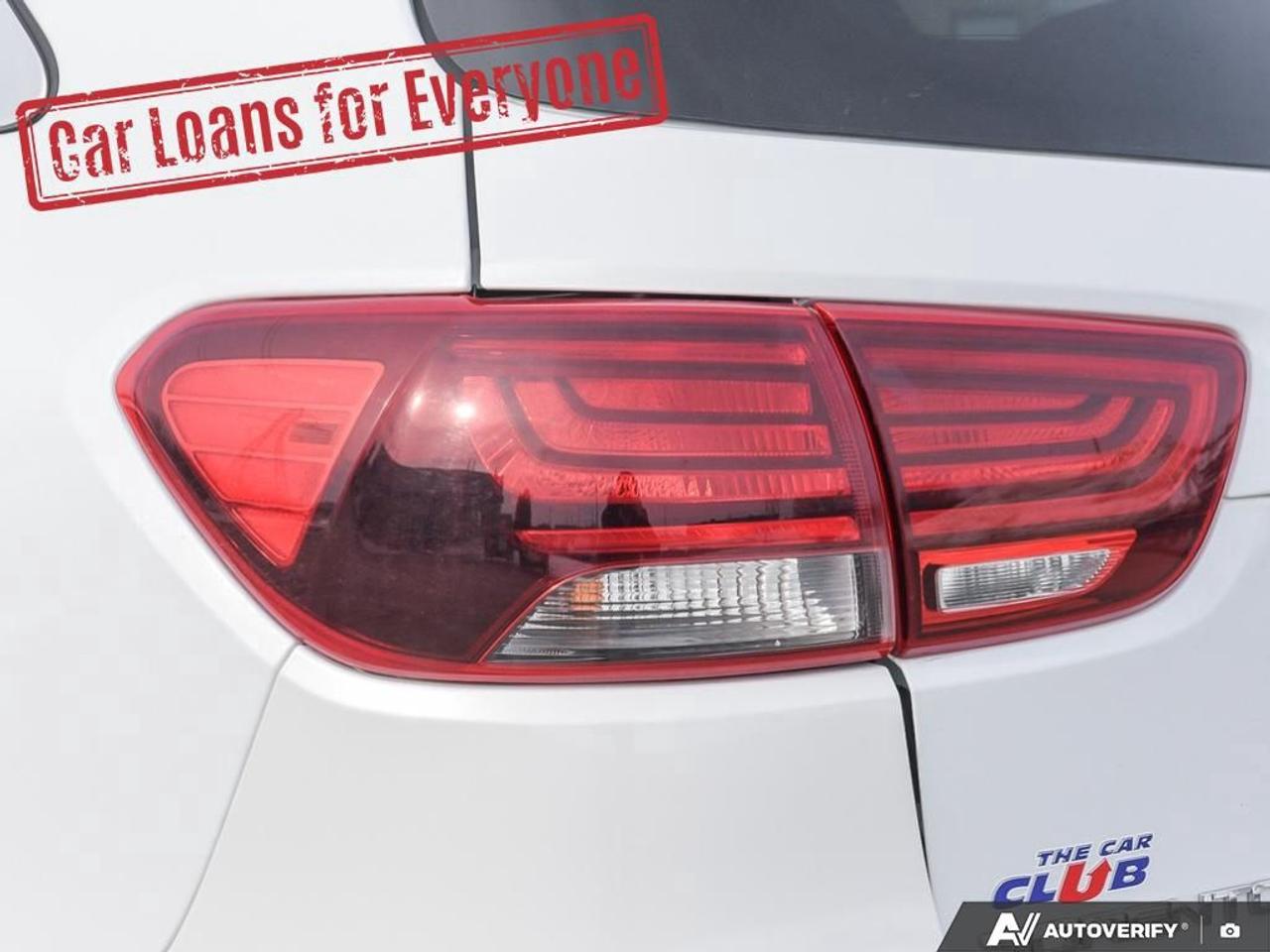 2020 Kia Sorento LX+ V6