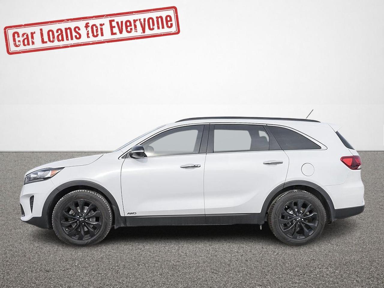 2020 Kia Sorento LX+ V6