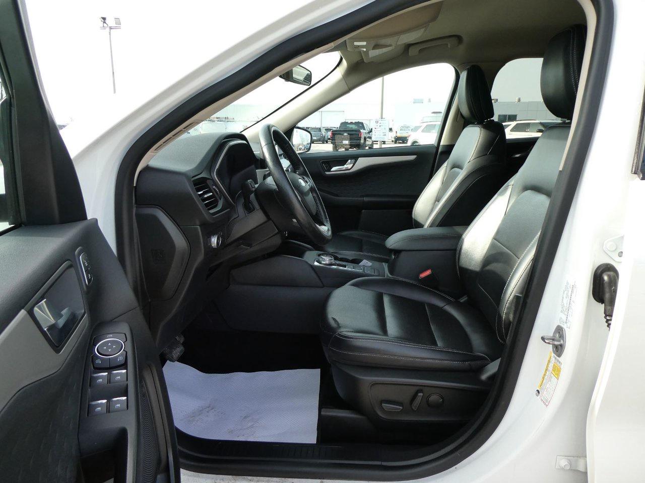 2020 Ford Escape SEL SEL Photo