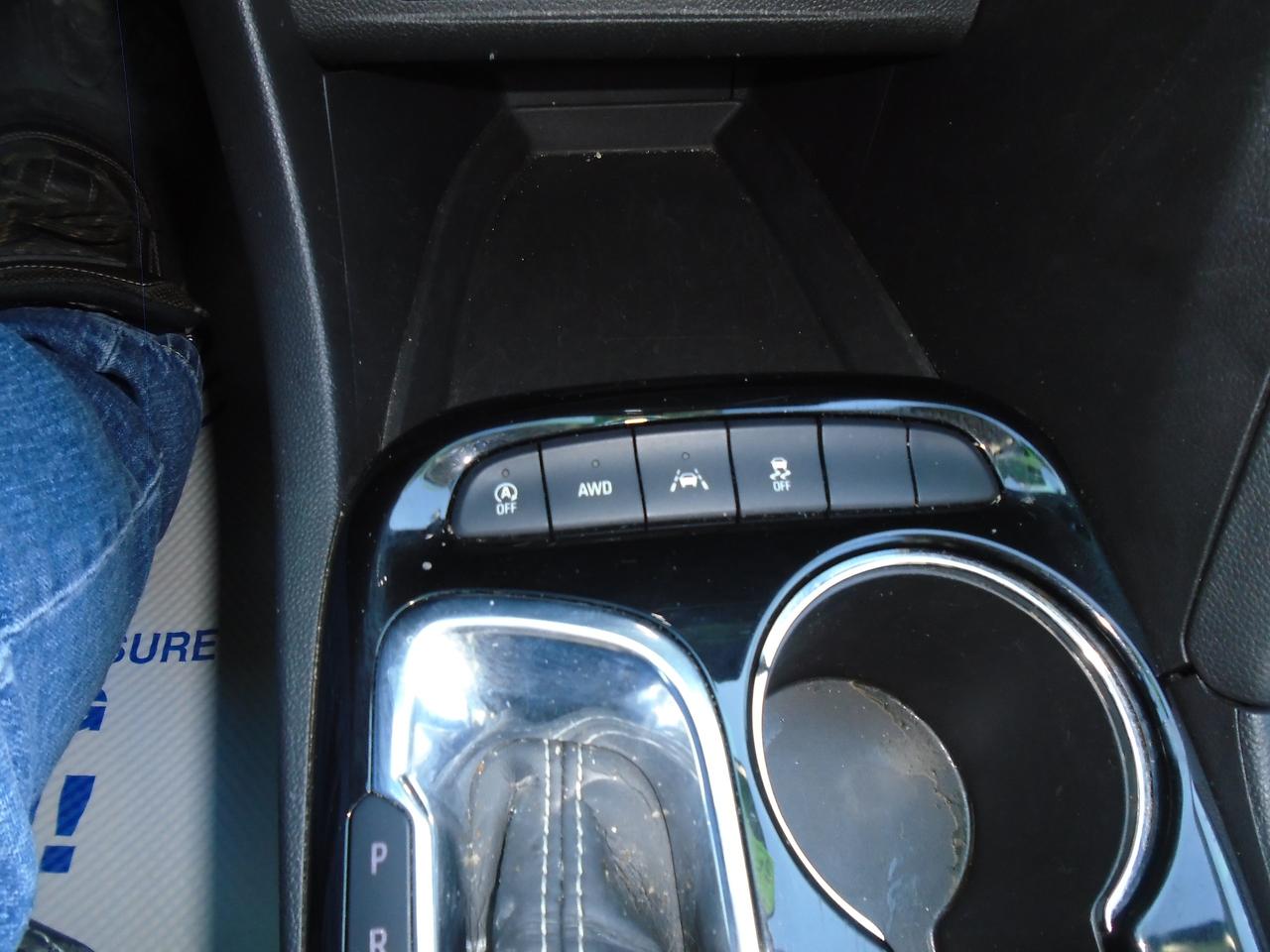 2023 Buick Encore GX Essence AWD Photo