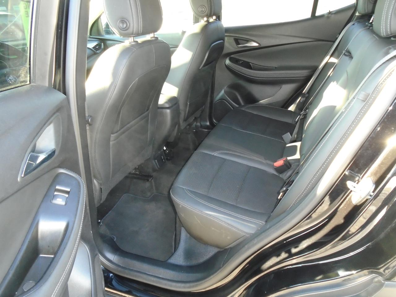 2023 Buick Encore GX Essence AWD Photo