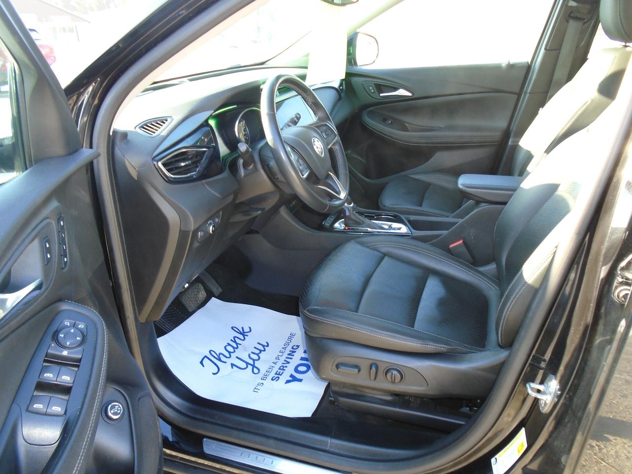 2023 Buick Encore GX Essence AWD Photo