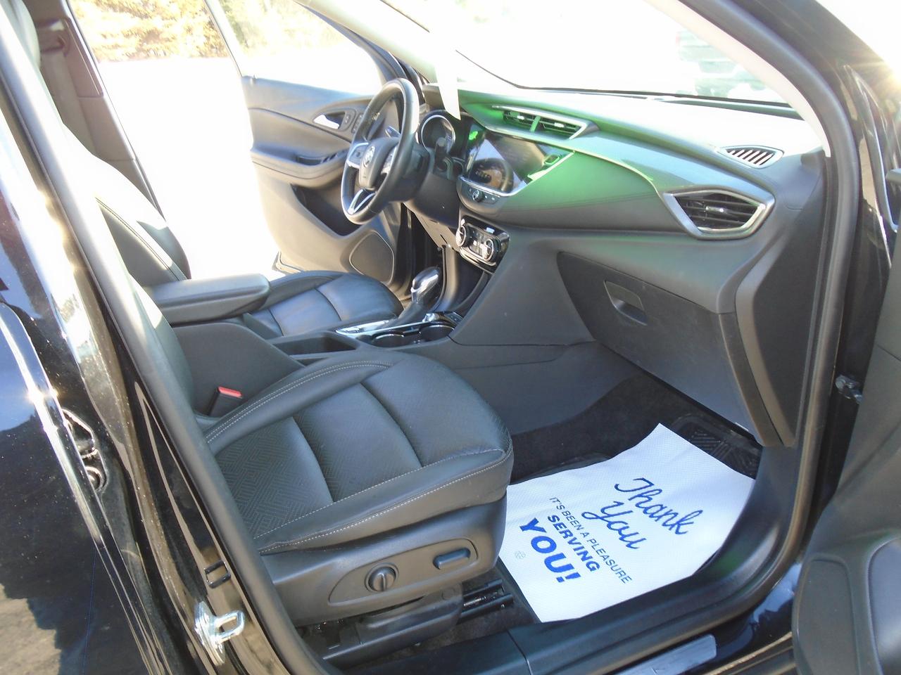 2023 Buick Encore GX Essence AWD Photo