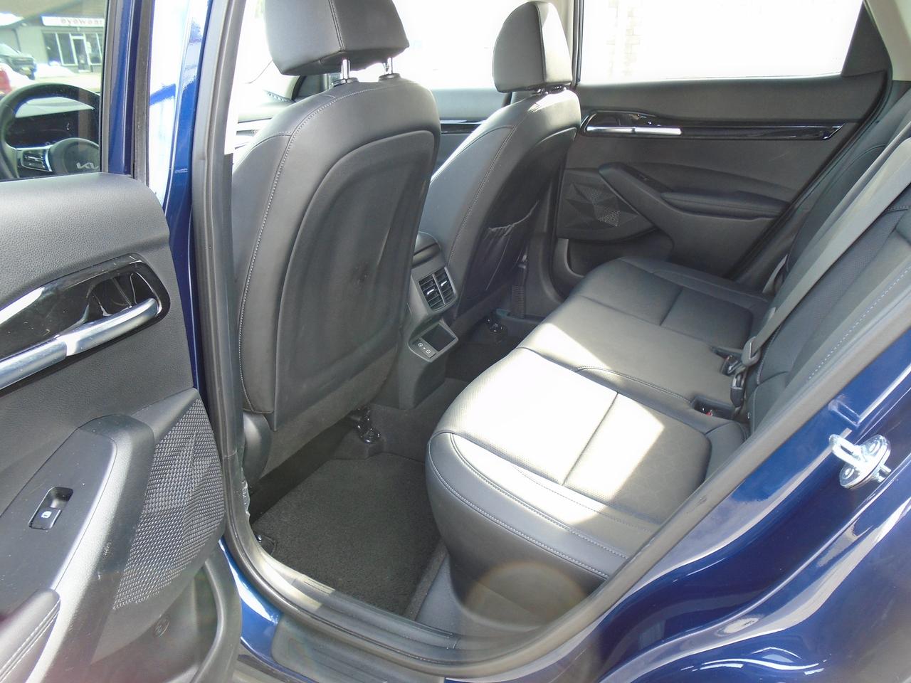 2024 Kia Seltos EX AWD Photo4
