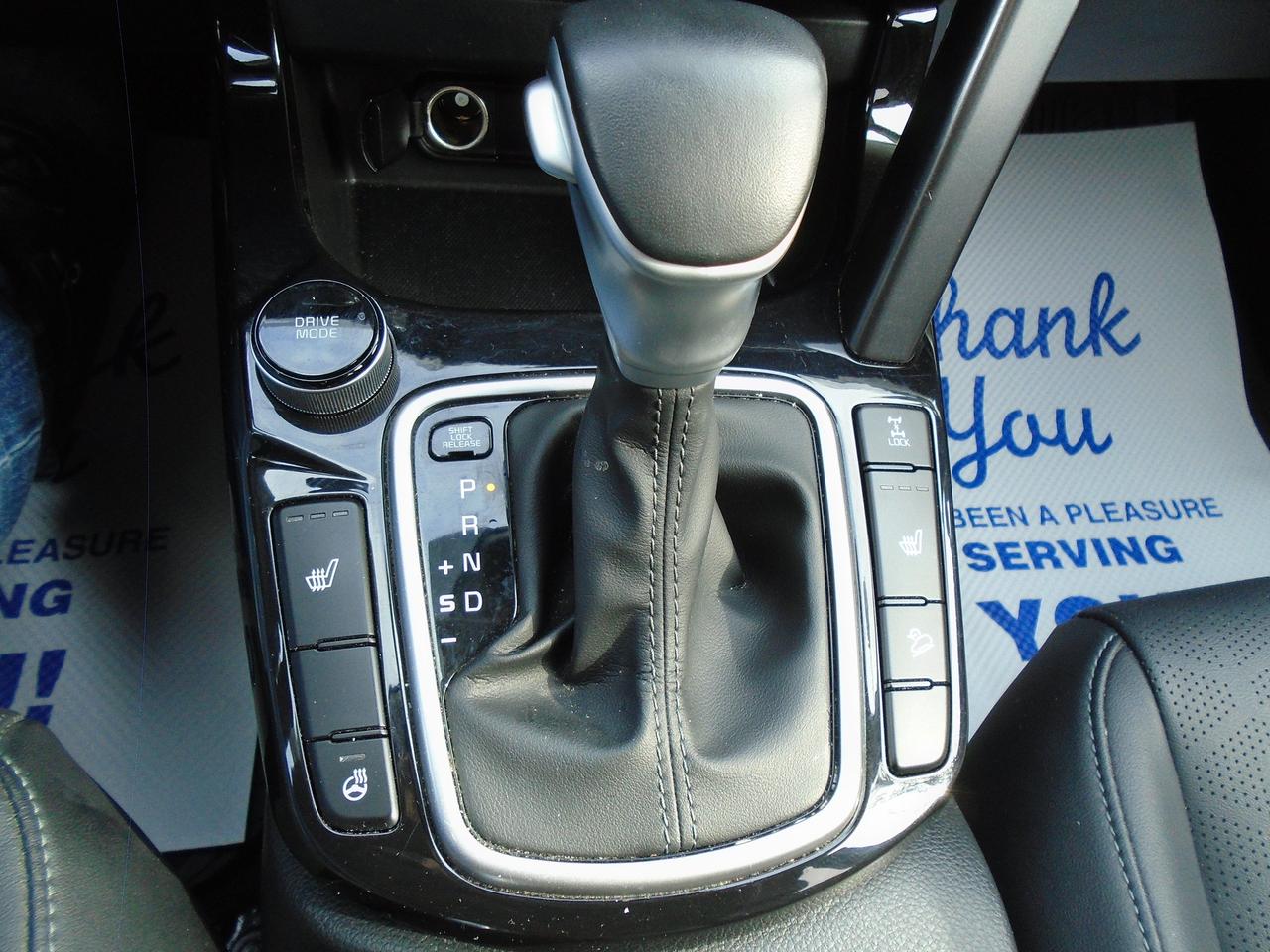 2024 Kia Seltos EX AWD Photo
