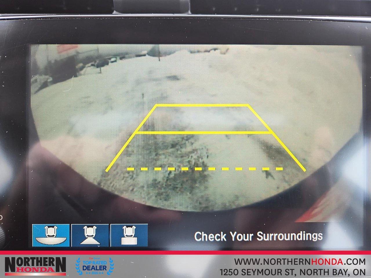 2021 Honda Civic Sedan EX Photo