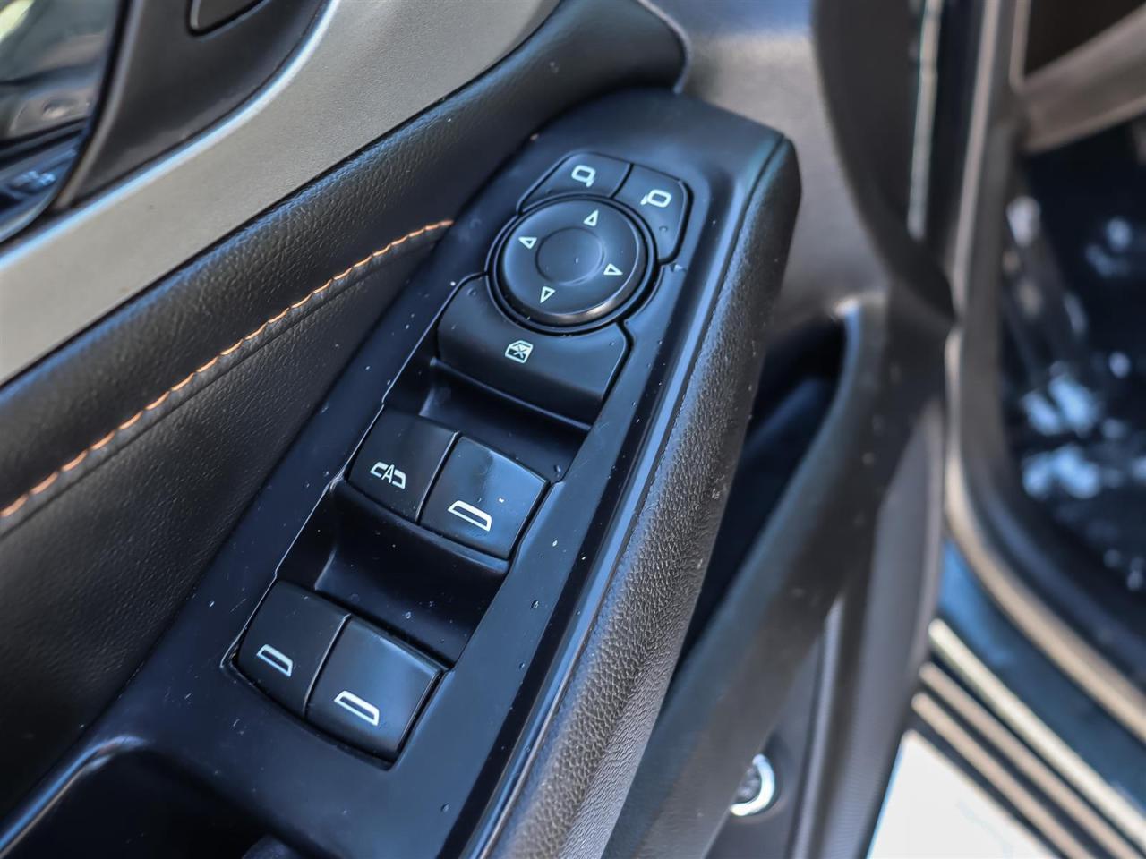 2021 Chevrolet Traverse  Photo