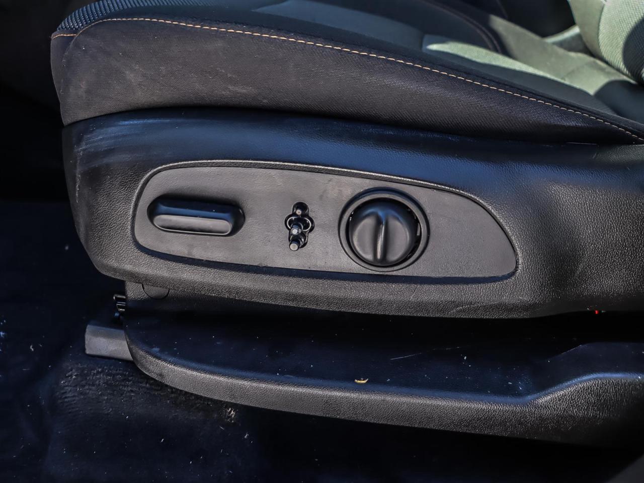 2021 Chevrolet Traverse  Photo