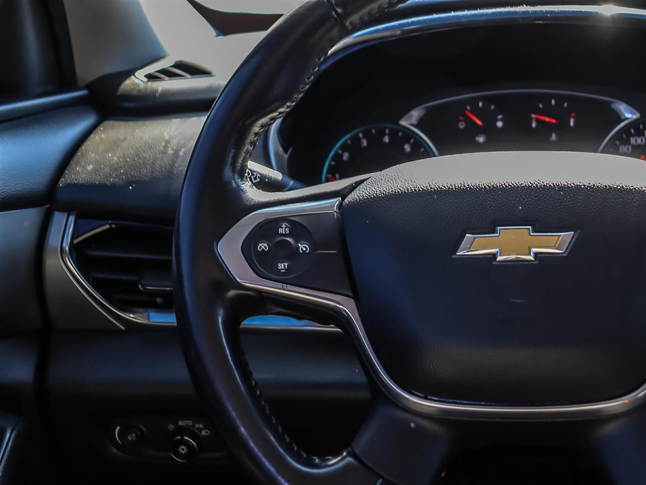 2021 Chevrolet Traverse  Photo