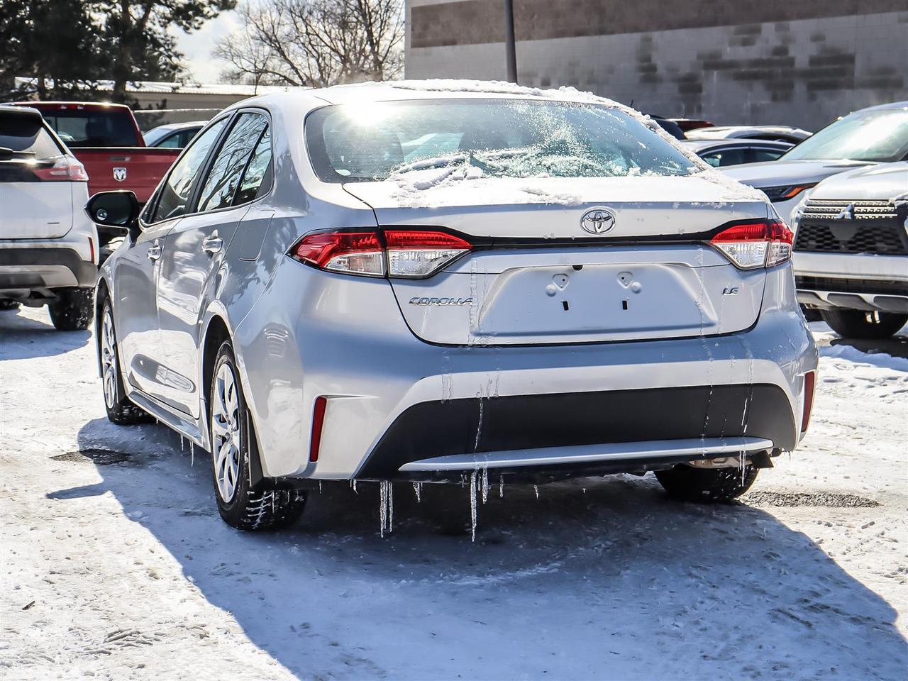 2020 Toyota Corolla  Photo