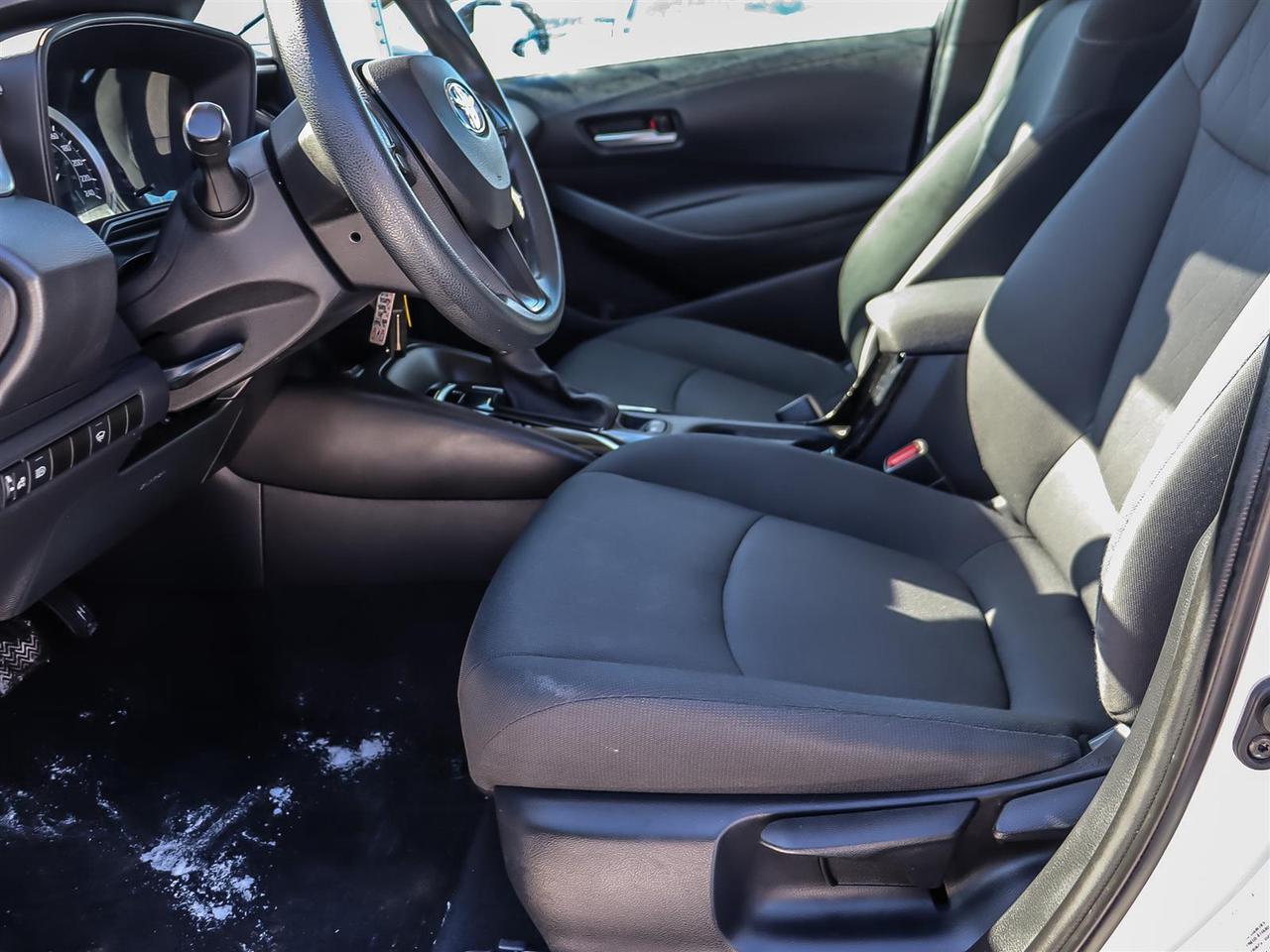 2020 Toyota Corolla  Photo