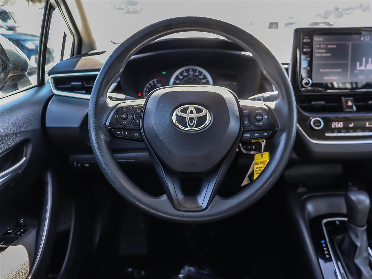 2020 Toyota Corolla  Photo