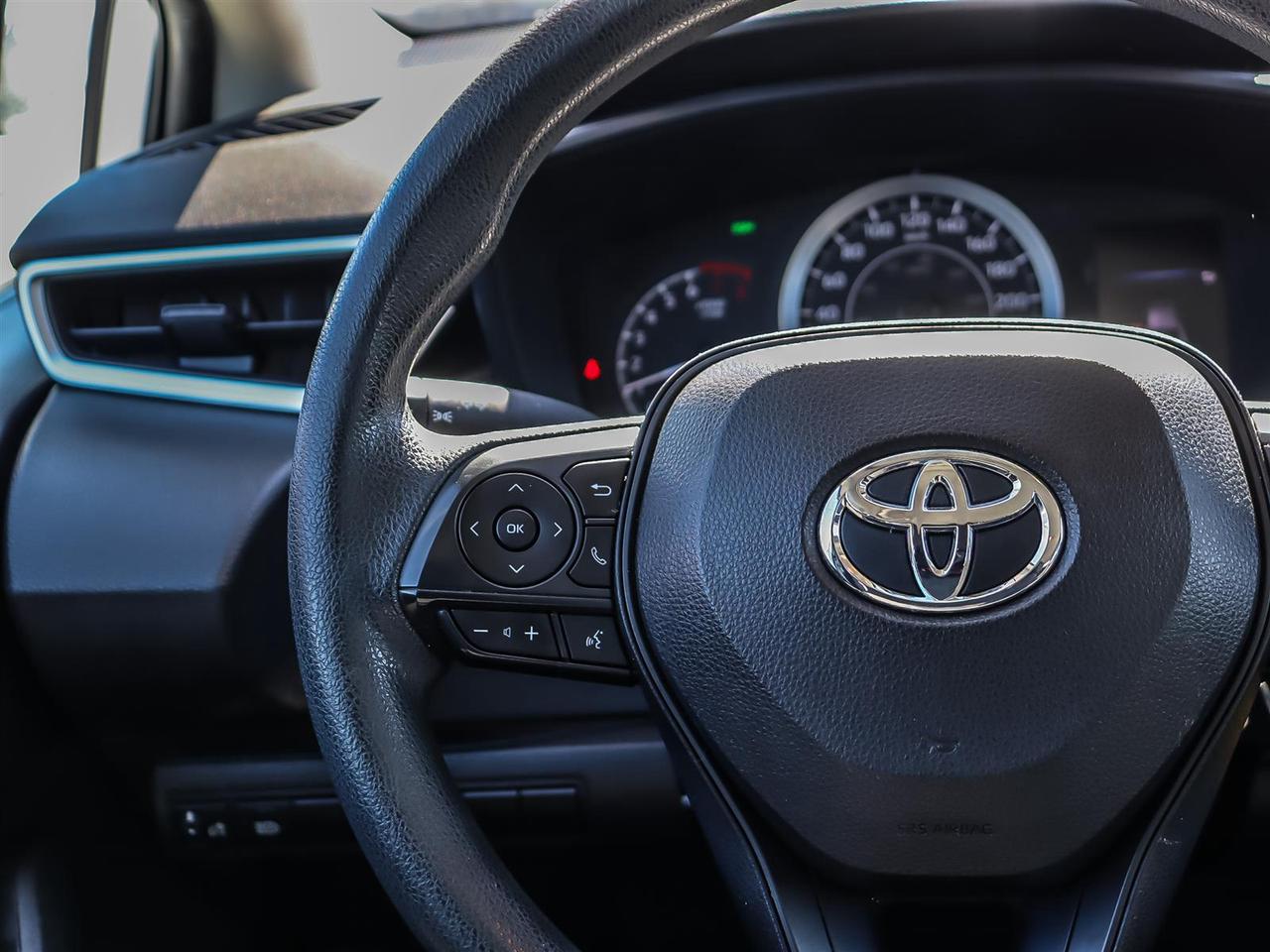 2020 Toyota Corolla  Photo