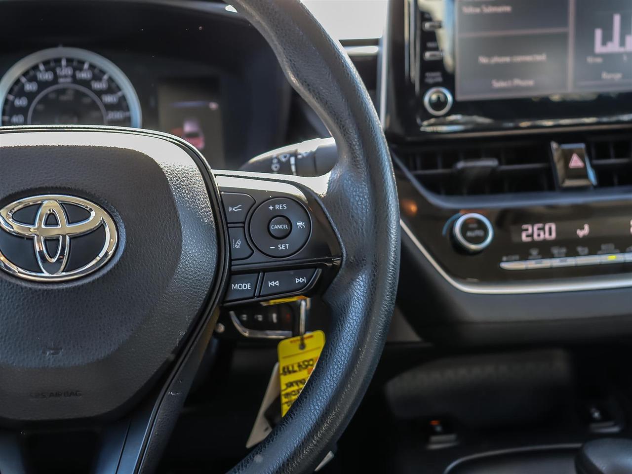 2020 Toyota Corolla  Photo