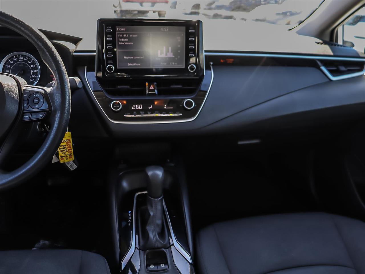 2020 Toyota Corolla  Photo