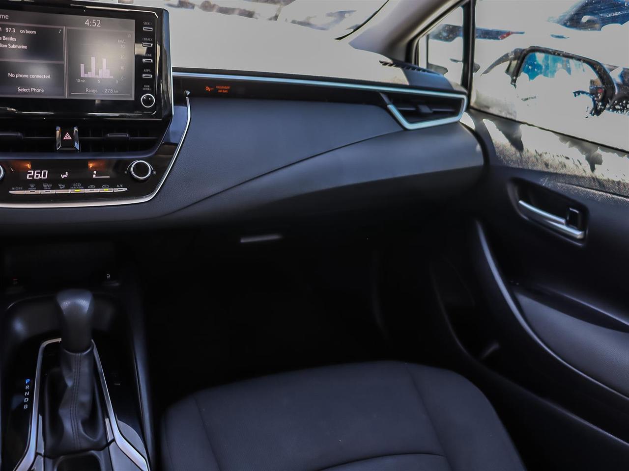 2020 Toyota Corolla  Photo