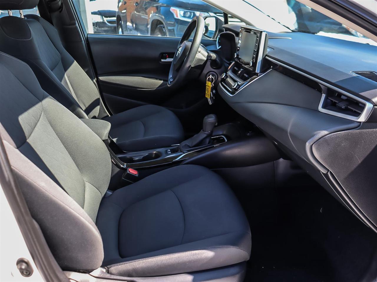2020 Toyota Corolla  Photo