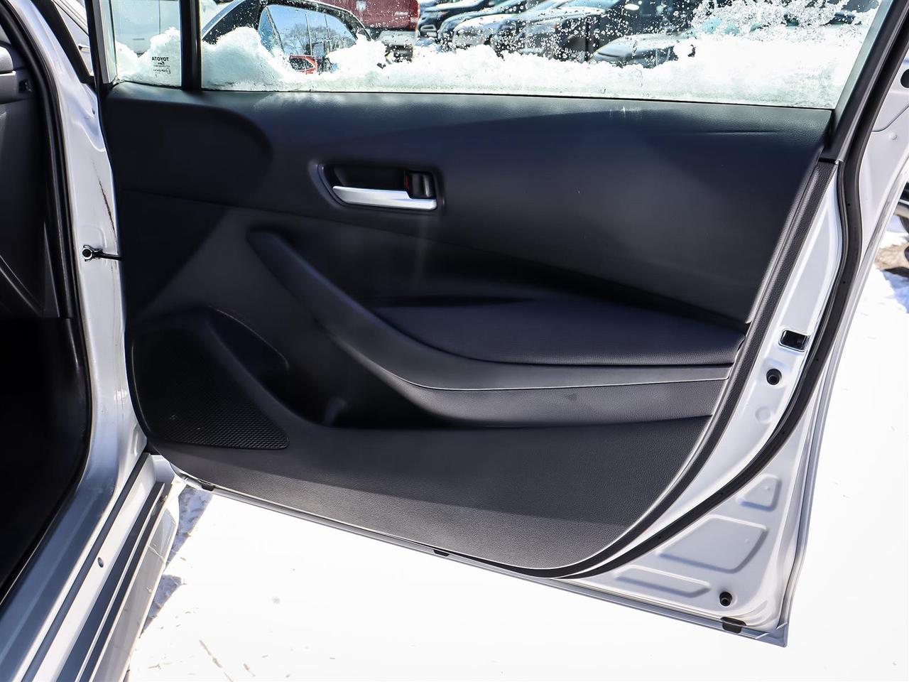 2020 Toyota Corolla  Photo