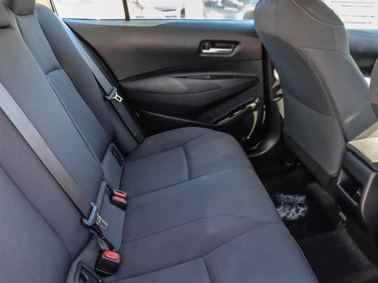 2020 Toyota Corolla  Photo