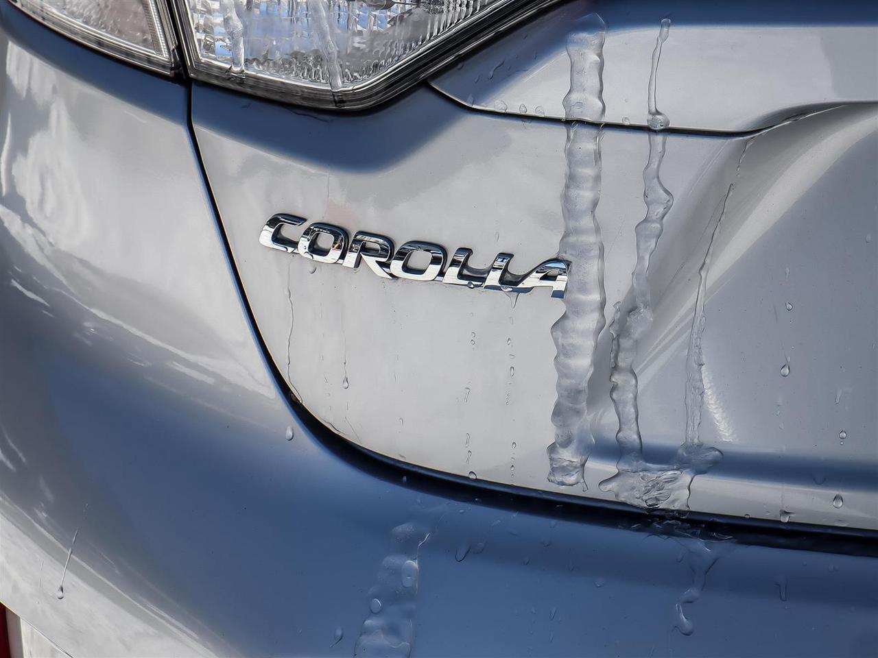 2020 Toyota Corolla  Photo