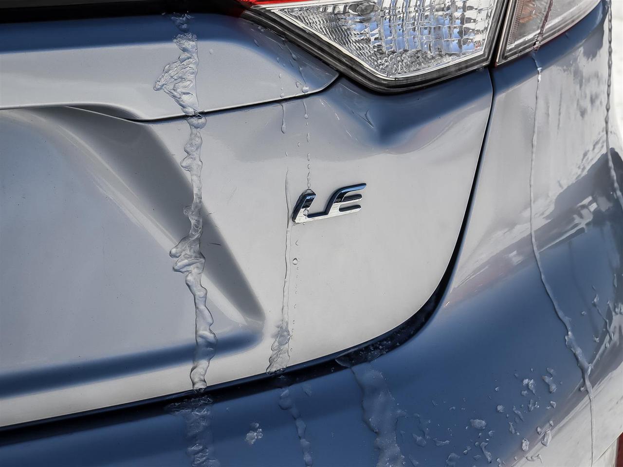 2020 Toyota Corolla  Photo