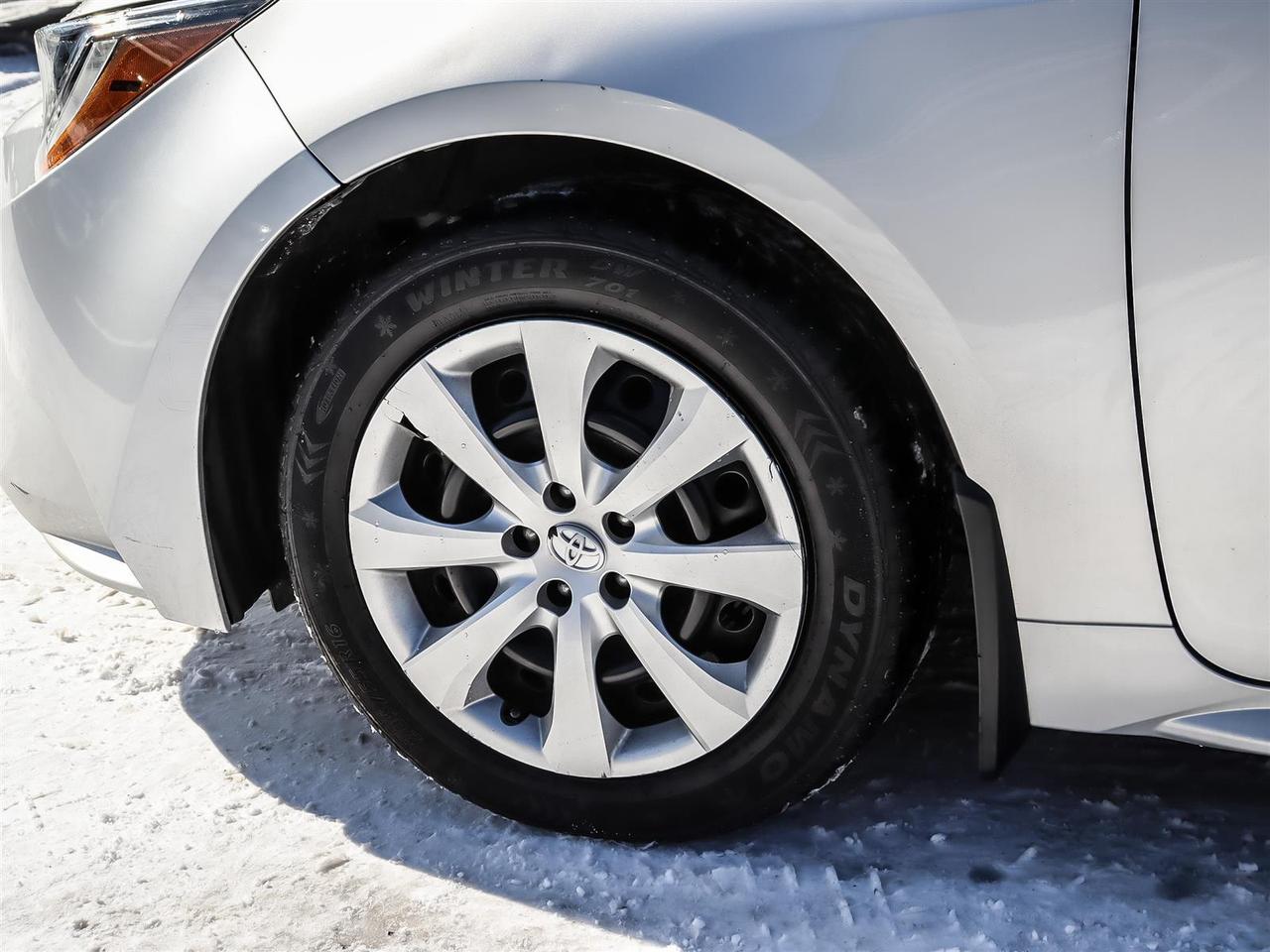 2020 Toyota Corolla  Photo