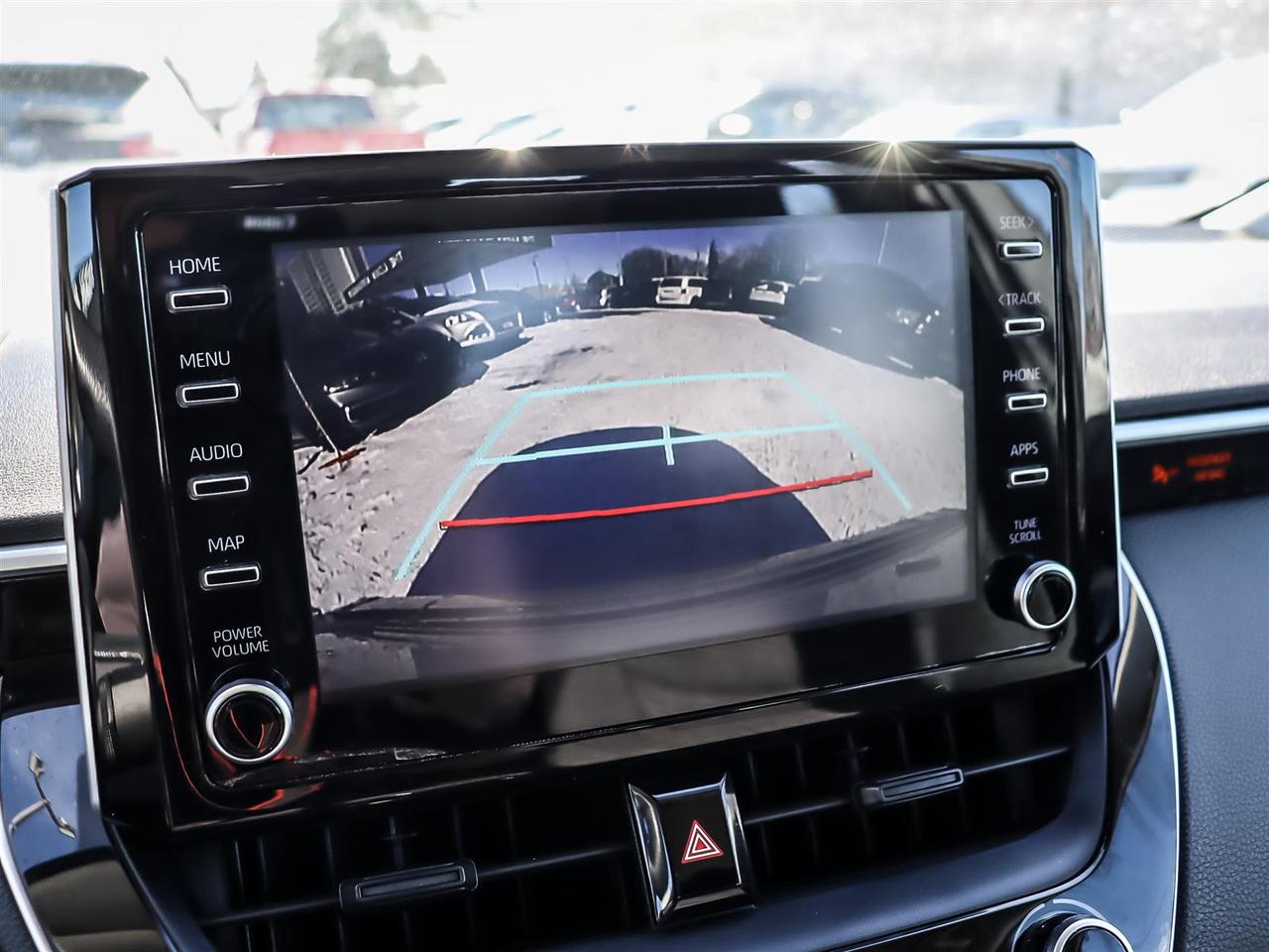 2020 Toyota Corolla  Photo