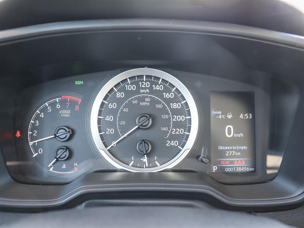 2020 Toyota Corolla  Photo