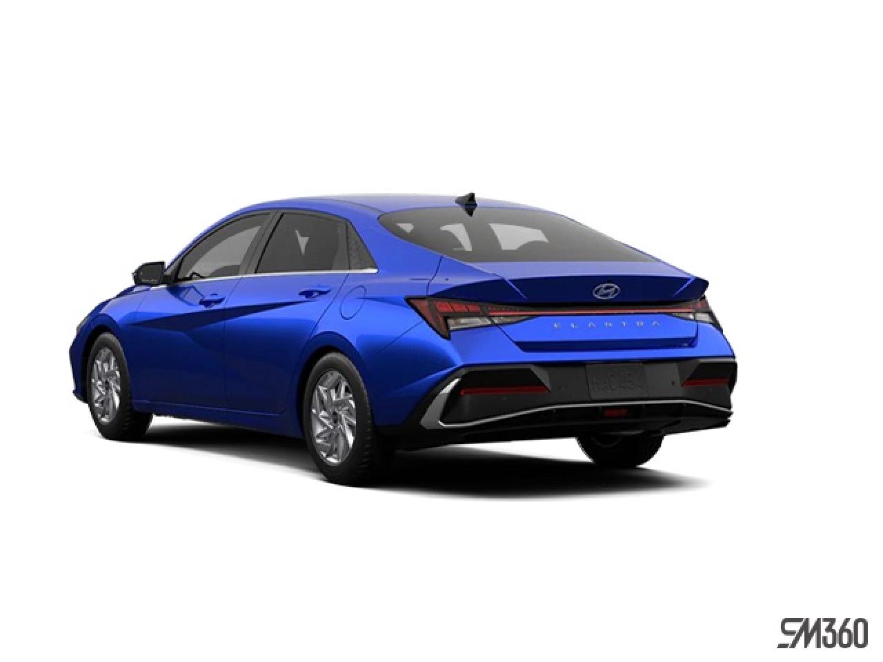 2025 Hyundai Elantra Preferred Photo