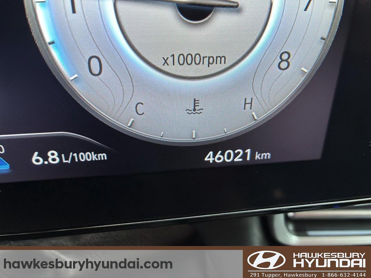 2025 Hyundai Elantra Preferred Photo