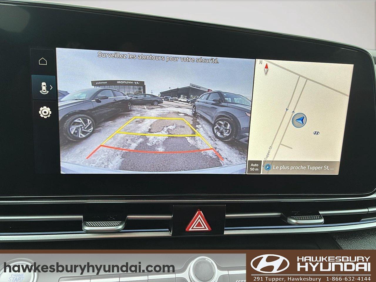 2025 Hyundai Elantra Preferred Photo