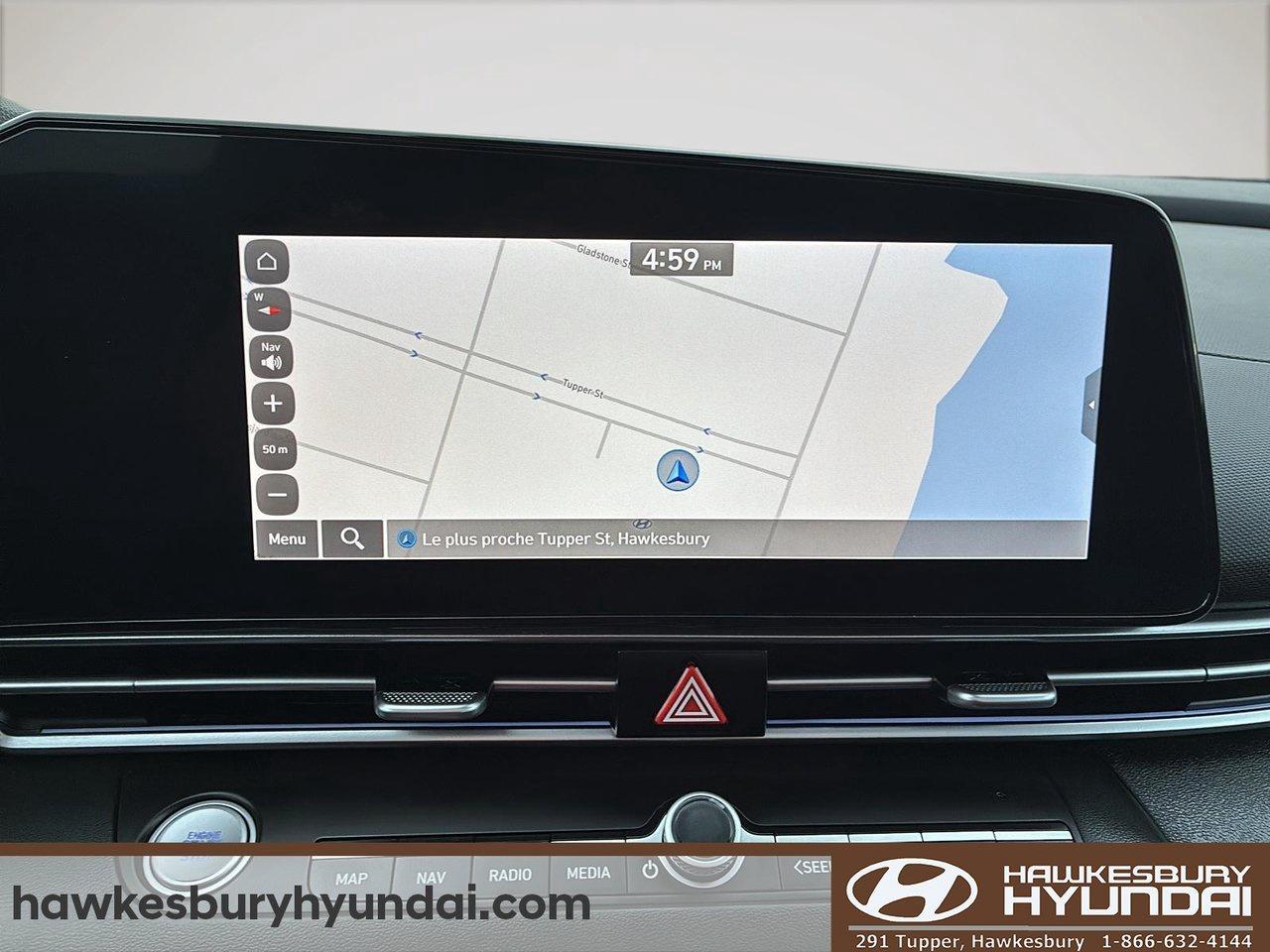 2025 Hyundai Elantra Preferred Photo