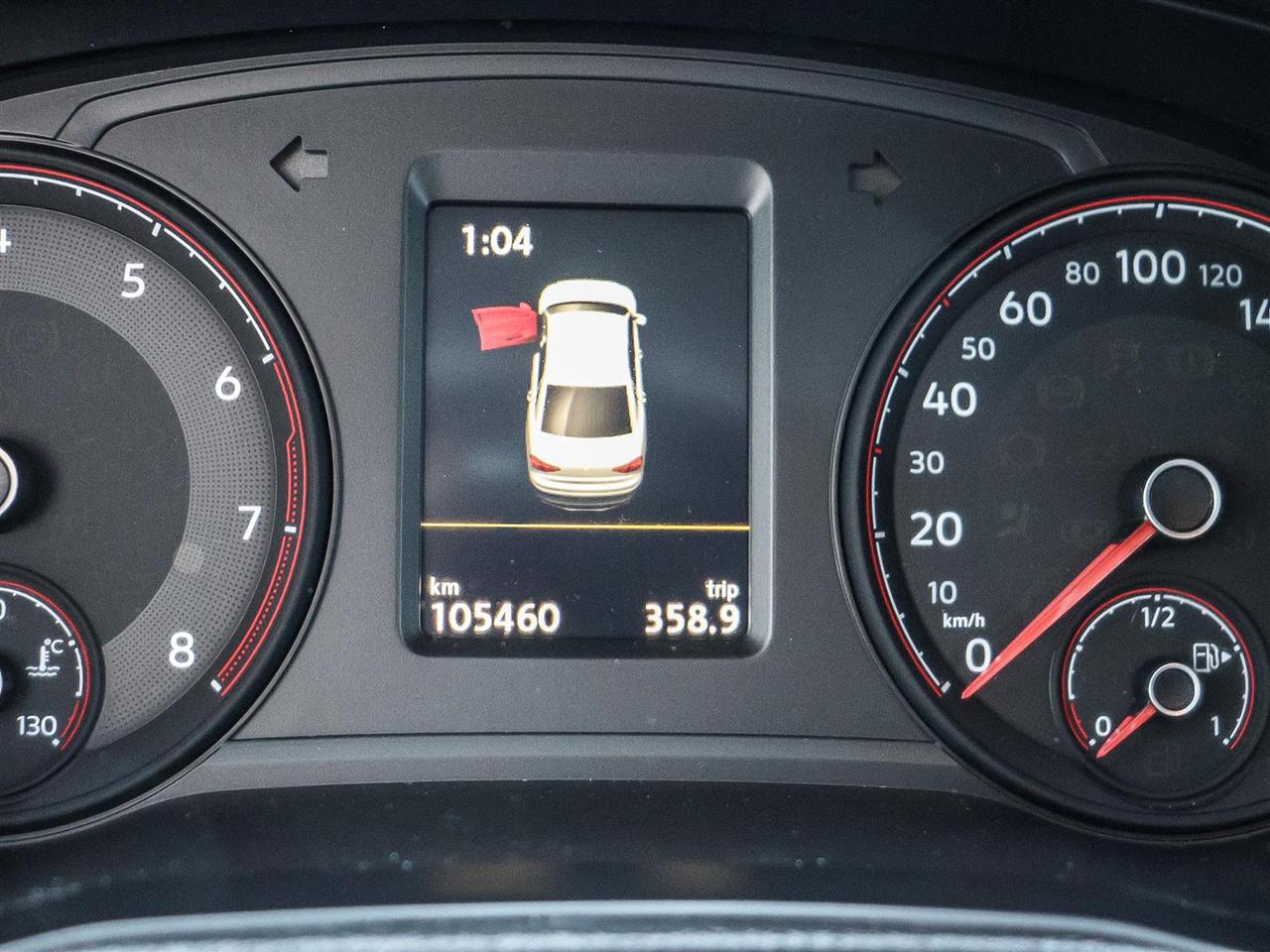 2022 Volkswagen Passat  Photo