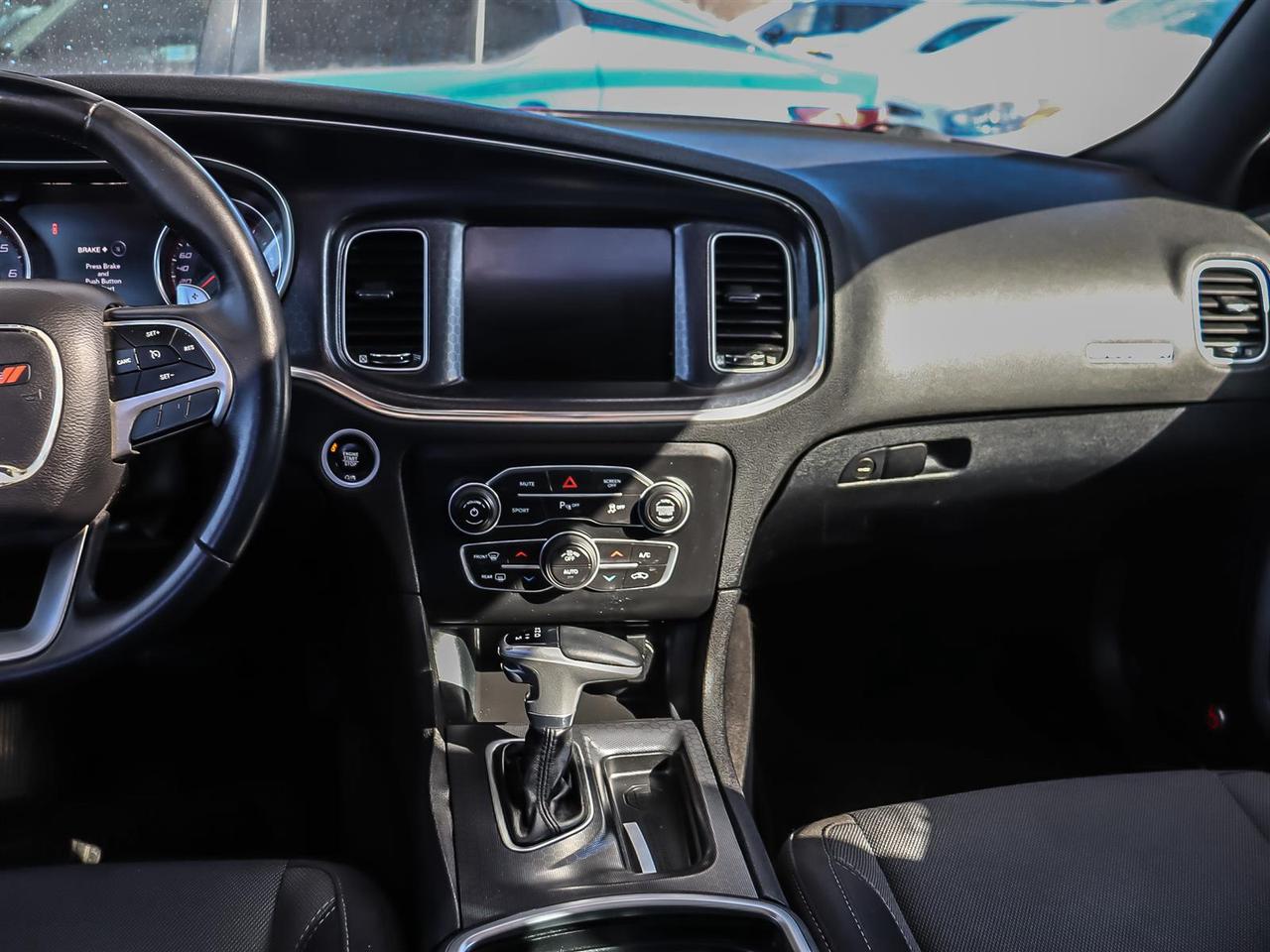 2017 Dodge Charger  Photo